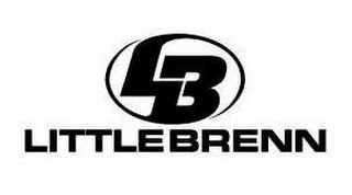 lb little brenn