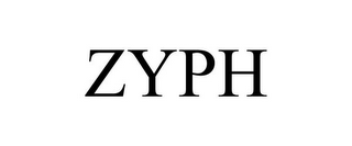zyph