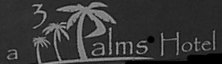 a 3 palms hotel