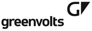 g greenvolts