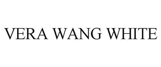 vera wang white