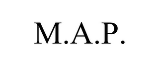 m.a.p.