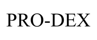 pro-dex