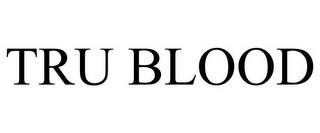 tru blood