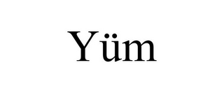 yÃœm
