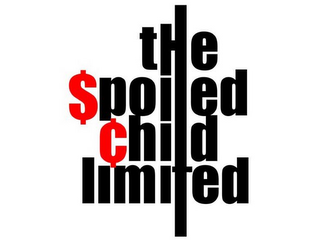 the $poiled Â¢hild limited