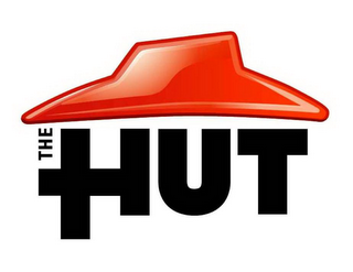 the hut
