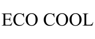 eco cool