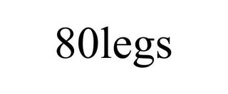 80legs