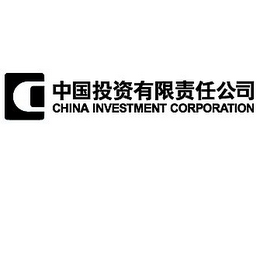 c china investment corporation