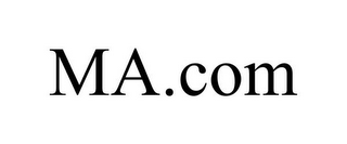 ma.com