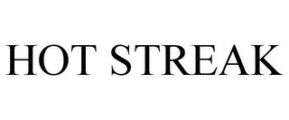 hot streak