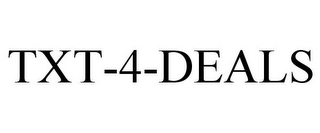 txt-4-deals