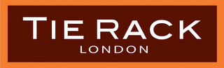 tie rack london