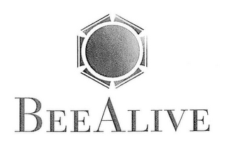 bee alive