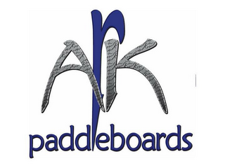 ark paddleboards