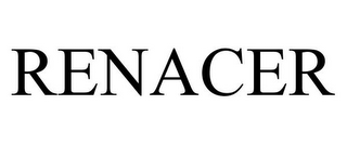 renacer