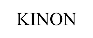 kinon