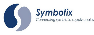 s symbotix connecting symbiotic supply chains