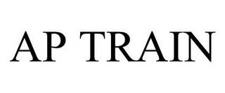ap train