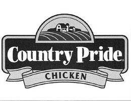 country pride chicken