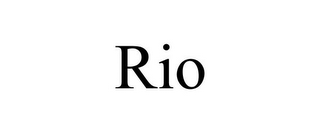 rio