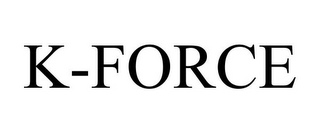 k-force