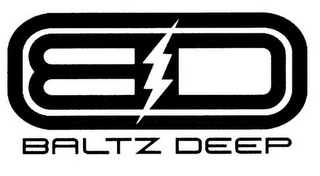 b d baltz deep
