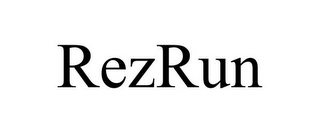 rezrun