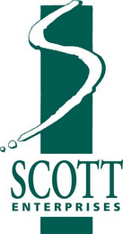 s scott enterprises