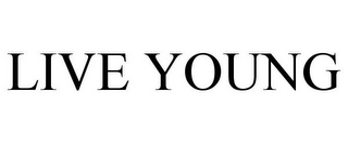 live young