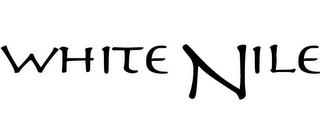 white nile