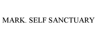 mark. self sanctuary