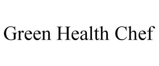 green health chef