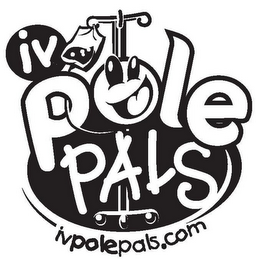 iv pole pals ivpolepals.com