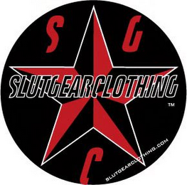 s g c slut gear clothing slutgearclothing.com