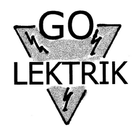 go lektrik