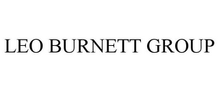 leo burnett group