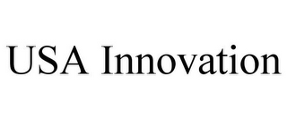 usa innovation
