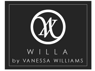 vw willa by vanessa williams