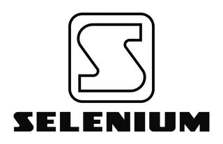 s selenium