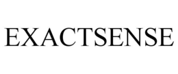exactsense