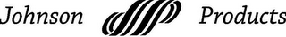 jp johnson products