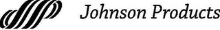 jp johnson products