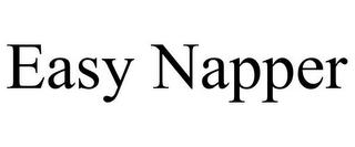 easy napper