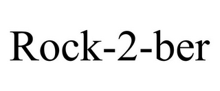rock-2-ber