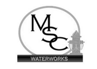 msc waterworks