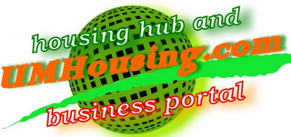 umhousing.com housing hub and business portal