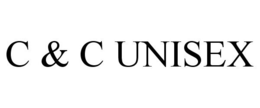 c & c unisex