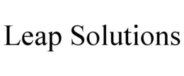 leap solutions